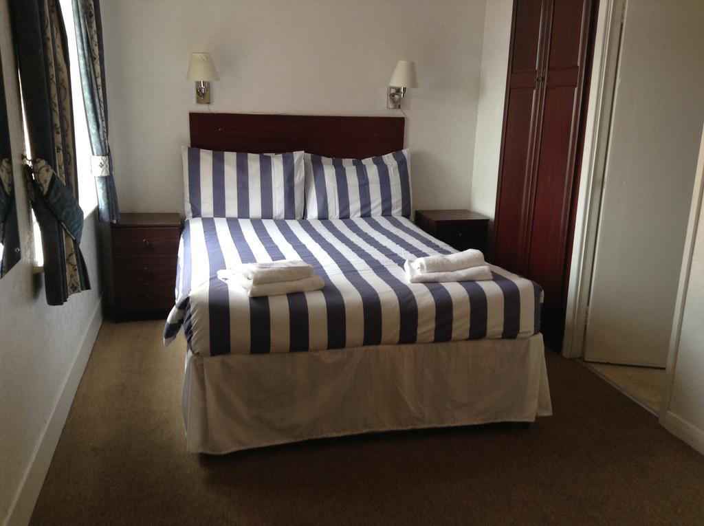 North Parade Seafront Accommodation Skegness Rum bild