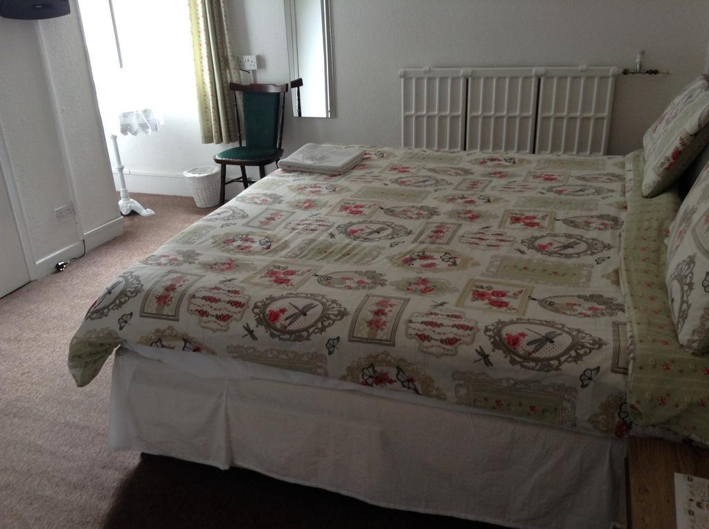 North Parade Seafront Accommodation Skegness Rum bild