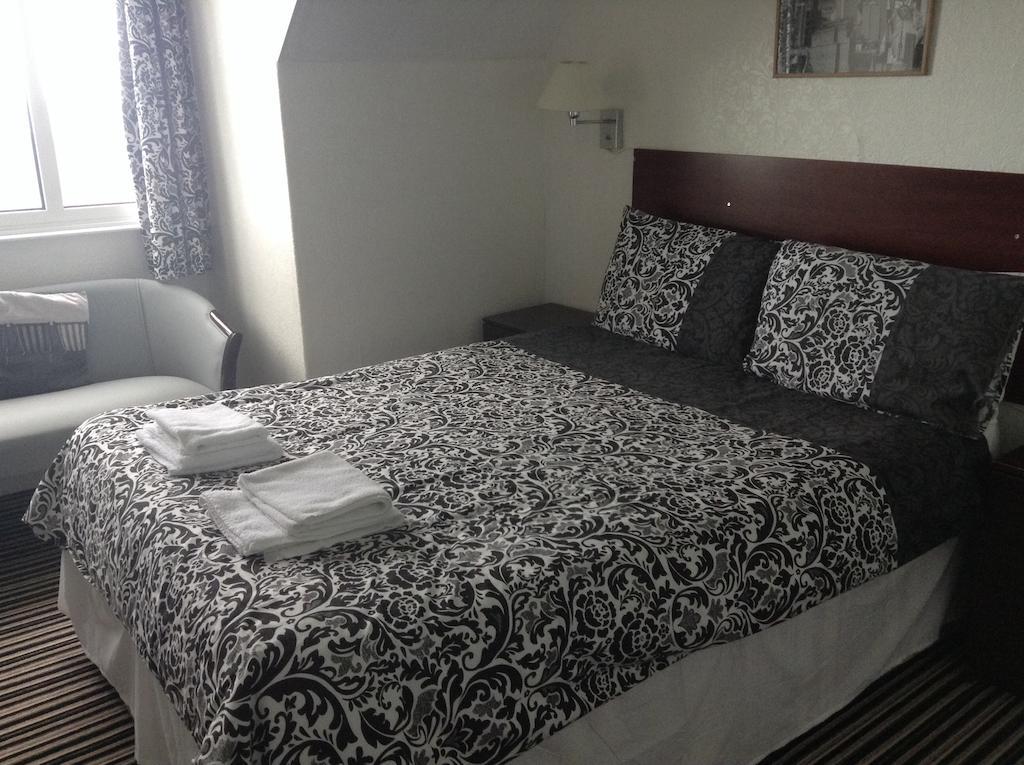 North Parade Seafront Accommodation Skegness Rum bild